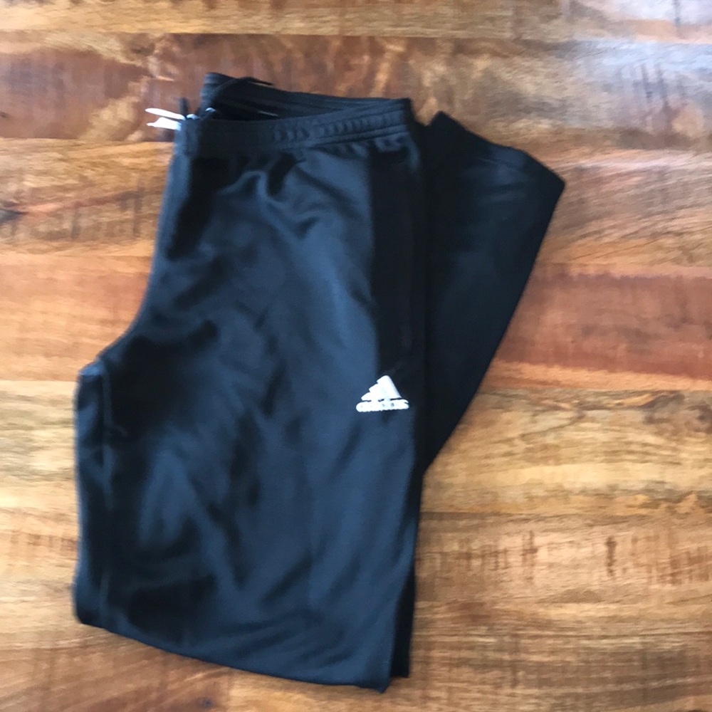 Adidas soccer pants